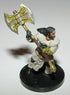 Berserker (White Coat) - Waterdeep Dungeon of the Mad Mage - 13/44